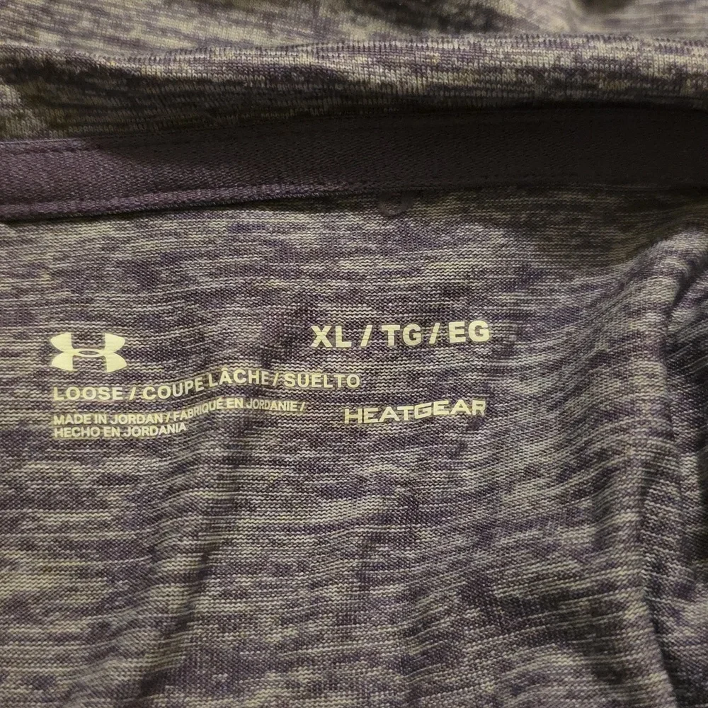 Under Armour Women's Velocity Wordmark Hoodie- Size XL- NWT (never worn) 💜